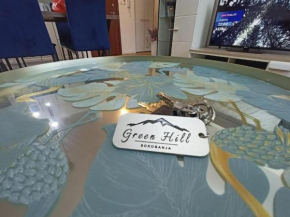 Green Hill Lux Apartments Sokobanja